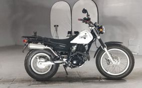 YAMAHA TW225 DG09J