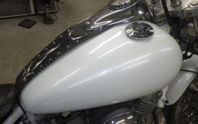 YAMAHA DRAGSTAR 400 2001 VH01J