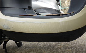 YAMAHA VINO 50 Gen.4 AY02