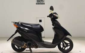SUZUKI ADDRESS V50 Gen.2 CA44A