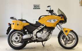 BMW F650 CS 2004