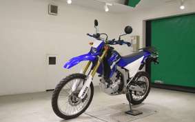 YAMAHA WR250R 2017 DG15J