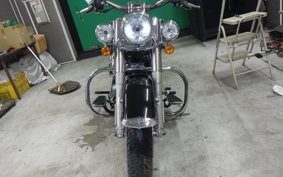 HARLEY FLSTN 1580 2008