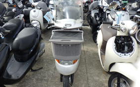 HONDA DIO CESTA GEN 2 AF62