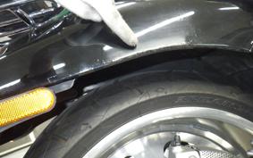HARLEY V-ROD 1250 2009