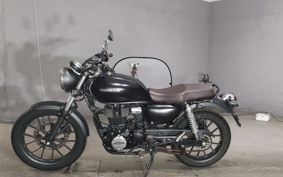 HONDA GB350 2021 NC59
