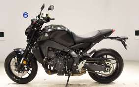 YAMAHA MT-09 2022 RN69J