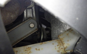 SUZUKI SKYWAVE 250 (Burgman 250) S Gen.3 CJ46A