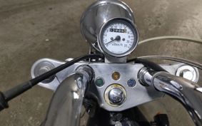 HONDA STEED 400 1992 NC26