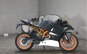KTM 390 RC JYJ40