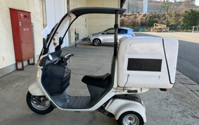 HONDA GYRO TA03