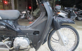 HONDA SUPER CUB50 AA04