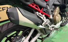 DUCATI MULTI STRADA V4S 2022 1A00