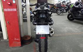 BMW R1200RS 2015