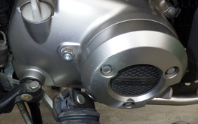 HONDA CT125 HUNTER CUB 2015 JA55