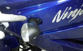 KAWASAKI NINJA 250R EX250K