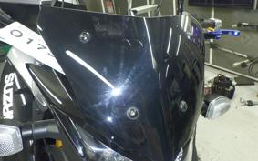 SUZUKI GSX-S750 2021 C533F