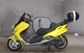 YAMAHA MAJESTY 125 5CA