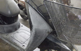 HONDA TODAY 2