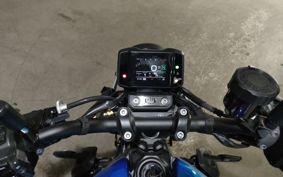 YAMAHA XSR900 2024 RN80J