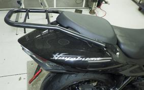 SUZUKI HAYABUSA Gen.3 2024 EJ11A