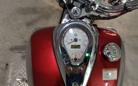 YAMAHA DRAGSTAR400 CLASSIC VH01J