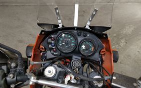 KAWASAKI KLE400 2001 LE400A
