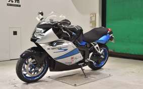 BMW K1200S 2007