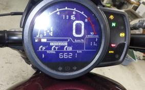 HONDA REBEL 1100 DCT 2022 SC83