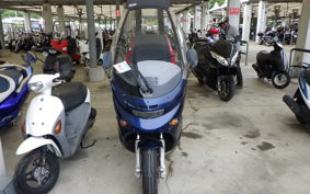 BENELLI アデイバ150