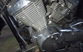 YAMAHA DRAGSTAR 250 VG05J