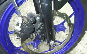 SUZUKI GSX-S125 2007 DL32D