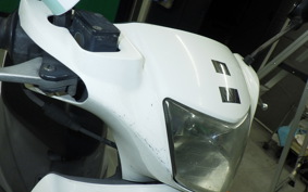 SUZUKI ADDRESS V125 CF46A