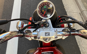 HONDA MONKEY 125 ABS JB02