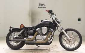 YAMAHA DRAGSTAR 250 2013 VG02J