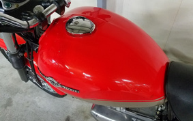 KAWASAKI ESTRELLA CUSTOM  BJ250A