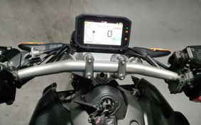 HONDA CB1000R 2021 SC80