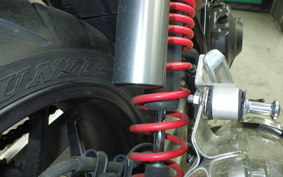 HONDA CB400SF GEN 4 A 2021 NC42