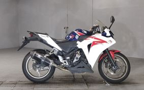 HONDA CBR250R MC41