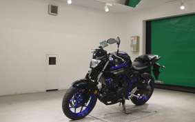 YAMAHA MT-25 1999 RG43J