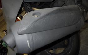 SUZUKI ADDRESS V125 S 1993 CF4MA
