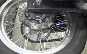 KAWASAKI VERSYS-X 250 A LE250D