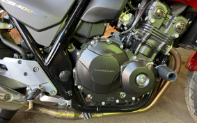 HONDA CB400SFV-3 BOLDOR 2017 NC42