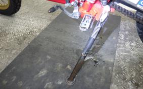 YAMAHA SEROW 250 Gen.3 2021 DG31J