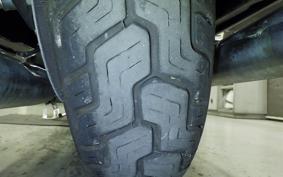 HARLEY FLHTC 1580 2007