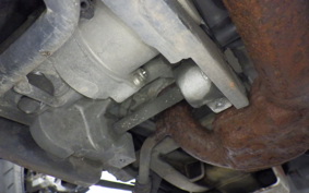 SUZUKI ADDRESS V100 CE13A