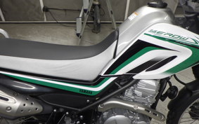 YAMAHA SEROW 250 Gen.2 DG17J