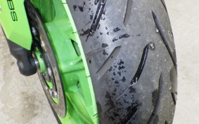 KAWASAKI ZX-4RR 2024 ZX400P