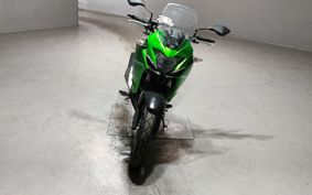 KAWASAKI  VERSYS X250 LE250D