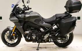 YAMAHA TRACER 9 GT 2022 RN70J
